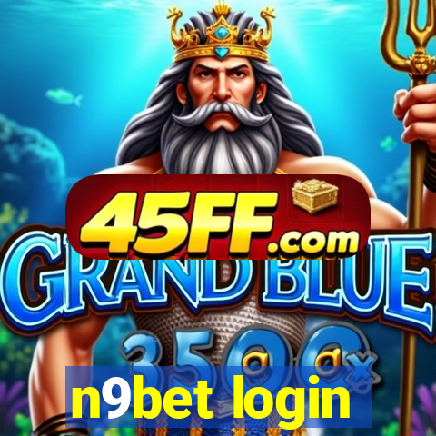 n9bet login